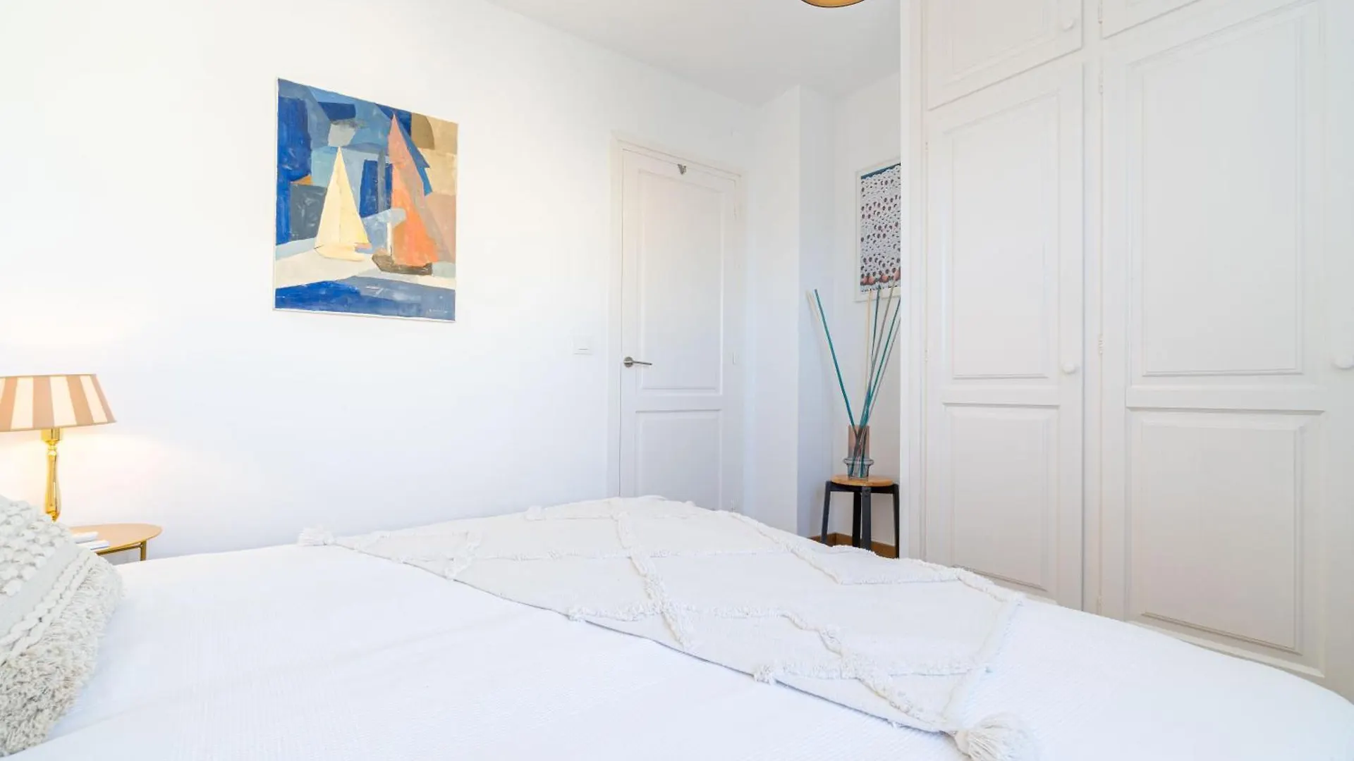 Apartment 1013 Apartamento Vista Mar Con 2 Habitaciones By Homeselectspain Empuriabrava