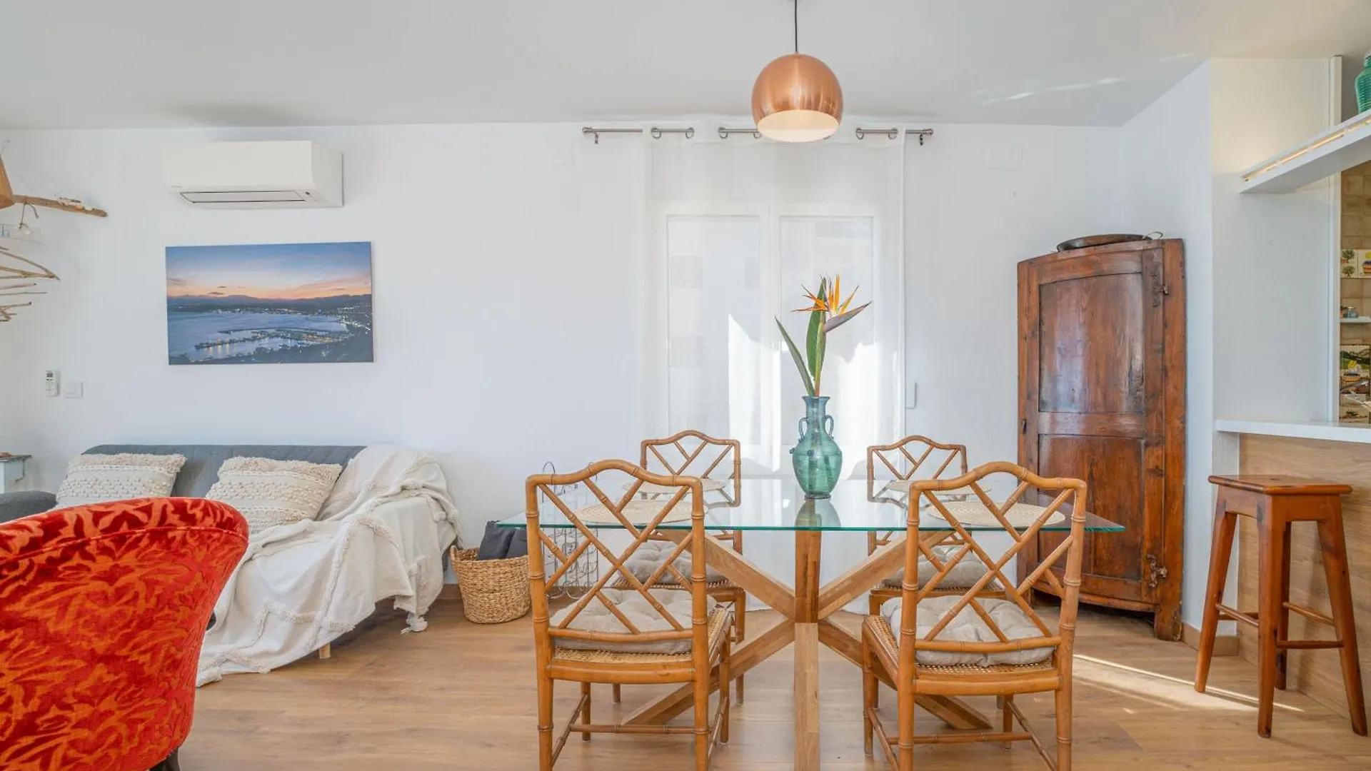 Apartment 1013 Apartamento Vista Mar Con 2 Habitaciones By Homeselectspain Empuriabrava Spain
