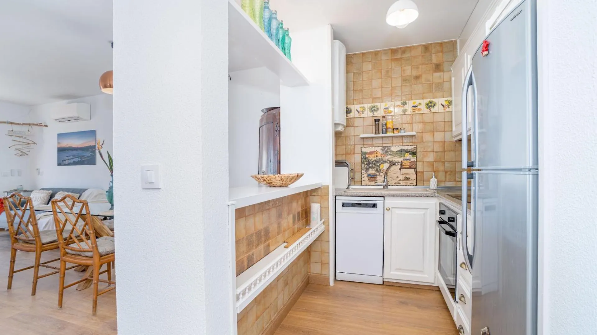 1013 Apartamento Vista Mar Con 2 Habitaciones By Homeselectspain Empuriabrava