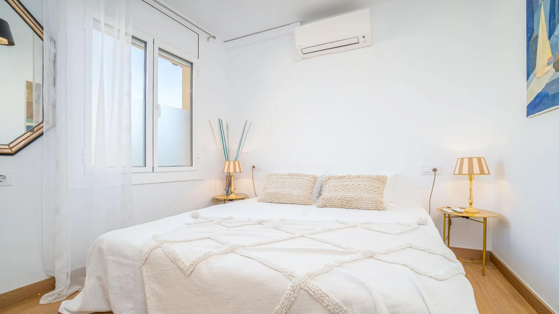 Apartment 1013 Apartamento Vista Mar Con 2 Habitaciones By Homeselectspain Empuriabrava Spain