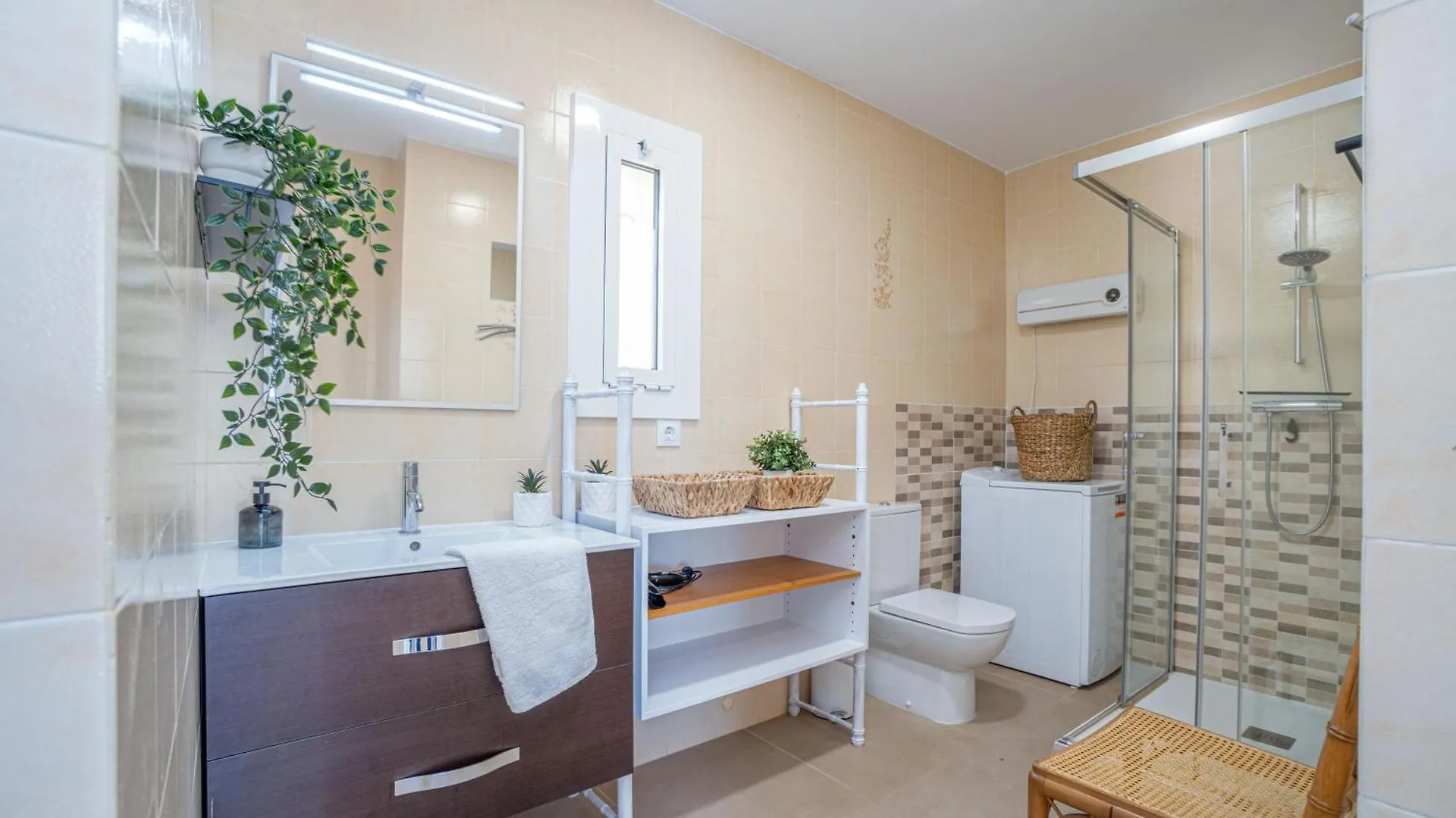 1013 Apartamento Vista Mar Con 2 Habitaciones By Homeselectspain Empuriabrava 0*,