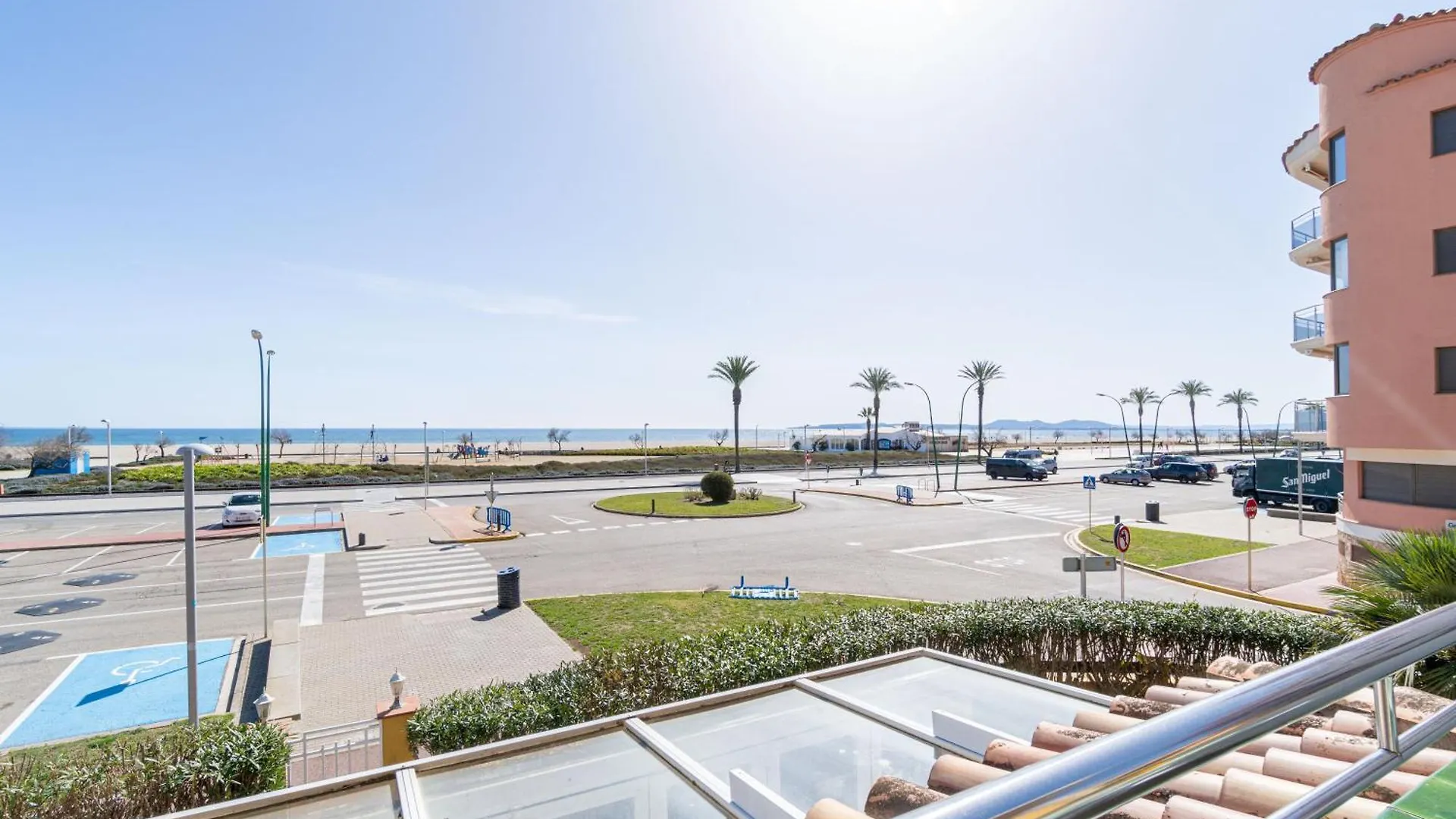 1013 Apartamento Vista Mar Con 2 Habitaciones By Homeselectspain Empuriabrava Spain